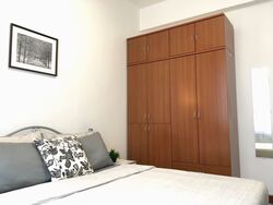 Pasir View Park (D5), Condominium #403450441